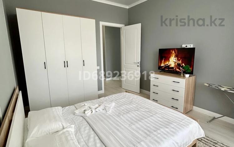2-комнатная квартира · 48 м² · 5/20 этаж, Мухамедханова 6а — Хан Шатыр, Мухамедханова за 5 000 ₸ в Астане, Есильский р-н — фото 14