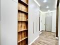 2-бөлмелі пәтер · 65 м² · 3/12 қабат, Бухар жырау, бағасы: 43.4 млн ₸ в Астане, Есильский р-н — фото 12