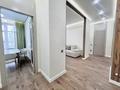 2-бөлмелі пәтер · 65 м² · 3/12 қабат, Бухар жырау, бағасы: 43.4 млн ₸ в Астане, Есильский р-н — фото 4