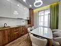 2-бөлмелі пәтер · 65 м² · 3/12 қабат, Бухар жырау, бағасы: 43.4 млн ₸ в Астане, Есильский р-н — фото 7