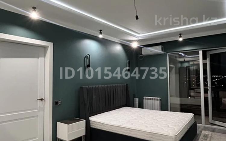 1-комнатная квартира · 43.5 м² · 10/12 этаж, мкр Кайтпас 1, Байдибек би 116 за 180 000 ₸ в Шымкенте, Каратауский р-н — фото 2