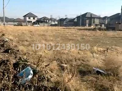 Участок · 5 соток, Абай за 35 млн ₸
