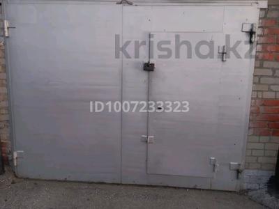Гараж · 18 м² · Гаражный кооператив Пилот за 2 млн 〒 в Костанае