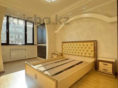 2-бөлмелі пәтер, 57 м², 5/10 қабат, мкр Жетысу-4, Абишева 23, бағасы: 40.5 млн 〒 в Алматы, Ауэзовский р-н