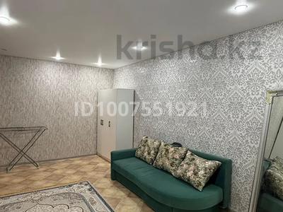1-комнатная квартира · 34 м² · 9/9 этаж, 4 мкр 34 за 120 000 〒 в Аксае