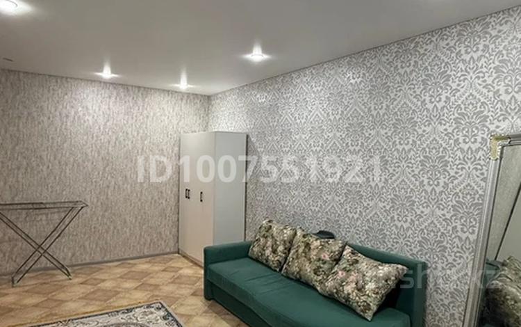 1-бөлмелі пәтер · 34 м² · 9/9 қабат, 4 мкр 34, бағасы: 100 000 ₸ в Аксае — фото 7