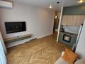 2-бөлмелі пәтер · 50 м² · 5/9 қабат, Лебедева 1/1 — Егизбаева, бағасы: 520 000 ₸ в Алматы, Бостандыкский р-н — фото 2