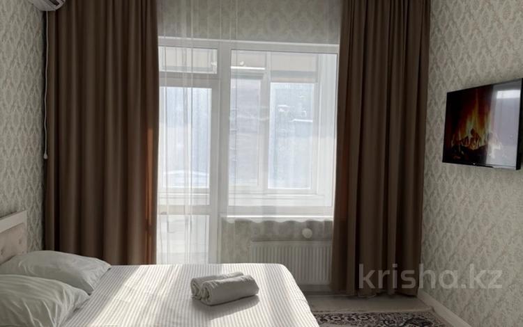 1-бөлмелі пәтер · 48 м² · 2/9 қабат, Туран 43/1, бағасы: 12 000 ₸ в Астане, Нура р-н — фото 10