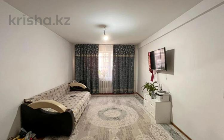 1-комнатная квартира · 37.5 м² · 3/5 этаж, Талдыкорган. мкр Коктем 18 за 16 млн ₸ — фото 9