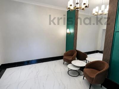 1-бөлмелі пәтер · 47.3 м² · 3/9 қабат, Курганская, бағасы: 20.4 млн ₸ в Костанае