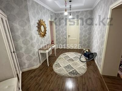 3-бөлмелі пәтер, 79 м², 4/6 қабат ай сайын, 31Б мкр 28, бағасы: 155 000 〒 в Актау, 31Б мкр