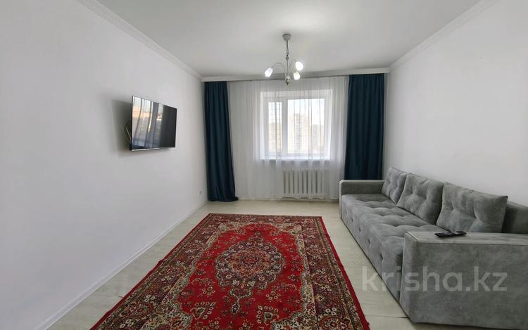 2-комнатная квартира · 54 м² · 8/9 этаж, Сокпакбаева 20 за 24 млн ₸ в Астане, Сарыарка р-н — фото 13