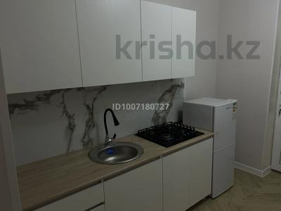 1-бөлмелі пәтер · 34 м² · 4/4 қабат, Өркен 21, бағасы: 9 млн ₸ в Жанаозен