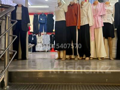 Магазины и бутики · 15 м² за 5.5 млн ₸ в Таразе,  мкр Мынбулак