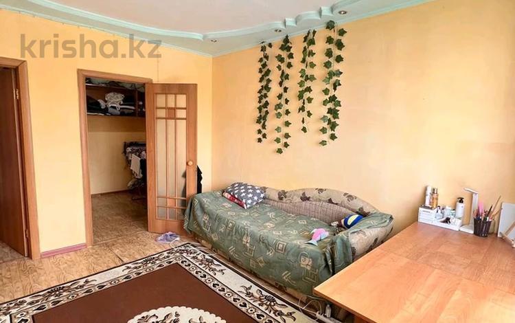 2-бөлмелі пәтер · 36.5 м² · 4/5 қабат, жунусова 33, бағасы: 10 млн ₸ в Кокшетау — фото 2