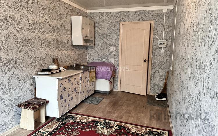 1-комнатная квартира, 15 м², 1/5 этаж, мкр Шанхай 133