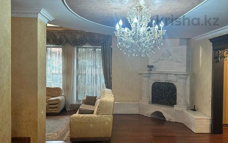 Жеке үй · 8 бөлме · 376 м² · 9.32 жүзд., Достык 308/1б, бағасы: 735 млн ₸ в Алматы, Медеуский р-н — фото 18