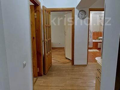 3-бөлмелі пәтер · 66 м² · 4/4 қабат, Хажимукана, бағасы: 67 млн ₸ в Алматы, Медеуский р-н