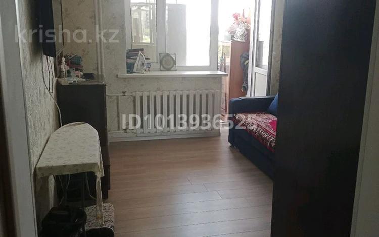 2-бөлмелі пәтер · 62.8 м² · 2/6 қабат, Иле 32 — рядом 63 школа, бағасы: 31 млн ₸ в Астане, Алматы р-н — фото 2