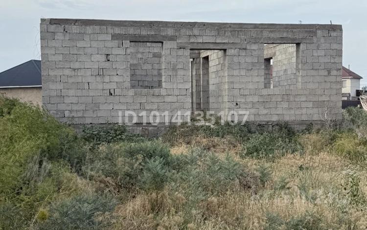 Жер телімі · 4 сотық, Улы Дала ш/а., Мейирим 15, бағасы: 7 млн ₸ в Таразе, мкр Улы Дала — фото 2