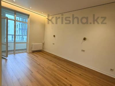 2-бөлмелі пәтер · 50 м² · 10/12 қабат, ул. Фадеева, 38г, бағасы: 41 млн ₸ в Алматы, Жетысуский р-н