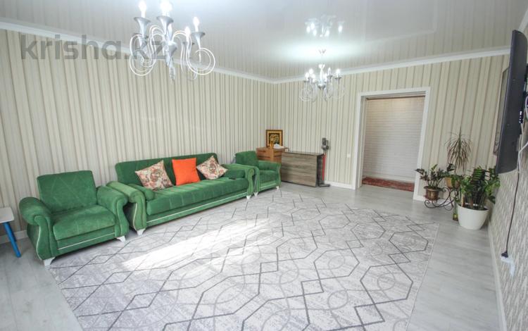 4-комнатная квартира · 120 м² · 11/13 этаж, Розыбакиева 283/1 за 87 млн ₸ в Алматы, Бостандыкский р-н — фото 2