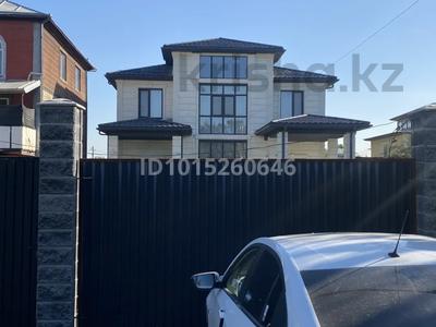 Жеке үй · 4 бөлме · 345 м² · 8 жүзд., Думан-1 ш/а. 132 — Иштван коныра, бағасы: 270 млн ₸ в Алматы, Медеуский р-н