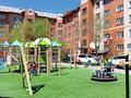 2-бөлмелі пәтер · 80 м² · 1/5 қабат, Мустафина 1/3 — Аблай хана, бағасы: 33.9 млн ₸ в Астане, Алматы р-н