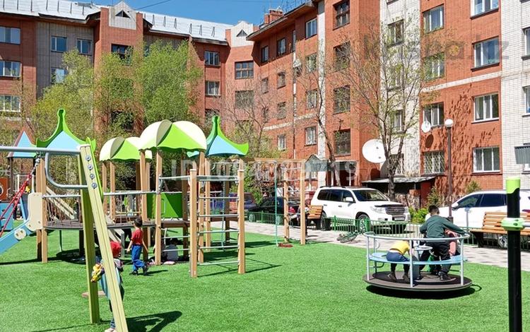 2-бөлмелі пәтер · 80 м² · 1/5 қабат, Мустафина 1/3 — Аблай хана, бағасы: 33.9 млн ₸ в Астане, Алматы р-н — фото 2