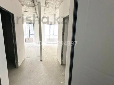 2-комнатная квартира · 38 м² · 3/9 этаж, Сакена Жунисова 12а/1 12а/1 за 21.5 млн ₸ в Алматы, Наурызбайский р-н