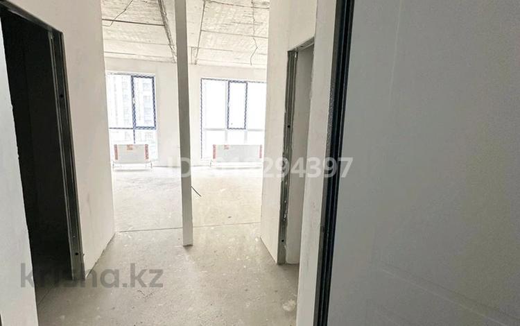 2-комнатная квартира · 38 м² · 3/9 этаж, Сакена Жунисова 12а/1 12а/1 за 21.5 млн ₸ в Алматы, Наурызбайский р-н — фото 2