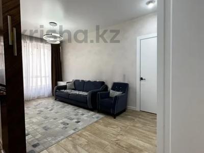 2-комнатная квартира · 59.2 м² · 5/9 этаж, Есенберлина 20/1 за 46 млн 〒 в Усть-Каменогорске