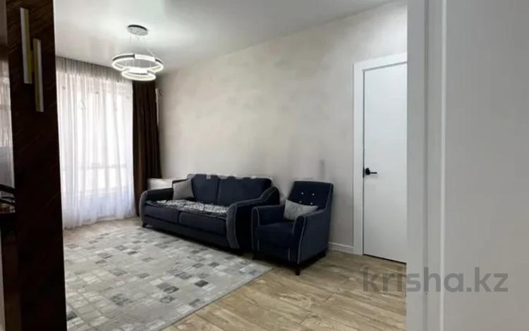 2-комнатная квартира · 59.2 м² · 5/9 этаж, Есенберлина 20/1 за 46 млн ₸ в Усть-Каменогорске — фото 7
