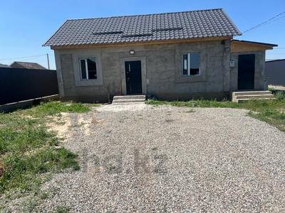 Отдельный дом · 3 комнаты · 65 м² · 4 сот., Кемертоган за 30 млн 〒