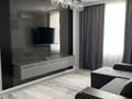 2-комнатная квартира · 55 м² · 6/16 этаж, Сатпаева 90/43а за 49 млн ₸ в Алматы, Бостандыкский р-н