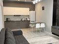 2-комнатная квартира · 55 м² · 6/16 этаж, Сатпаева 90/43а за 49 млн ₸ в Алматы, Бостандыкский р-н — фото 2