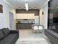 2-комнатная квартира · 55 м² · 6/16 этаж, Сатпаева 90/43а за 49 млн ₸ в Алматы, Бостандыкский р-н — фото 3