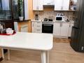 2-комнатная квартира · 60 м² · 7/13 этаж, Абикен Бектуров 7 за 230 000 ₸ в Астане, Есильский р-н — фото 4