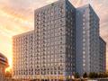 1-бөлмелі пәтер · 38.5 м² · 12/12 қабат, Шамши Калдаяков 57/2, бағасы: 16.9 млн ₸ в Астане, Сарайшык р-н — фото 2