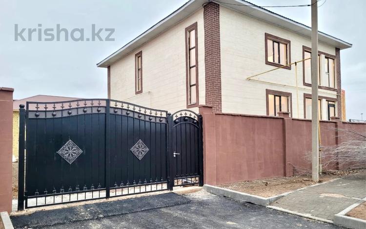 Дом · 7 комнат · 450 м², Юго-Восток за 70 000 〒 в Астане, Алматы р-н — фото 2