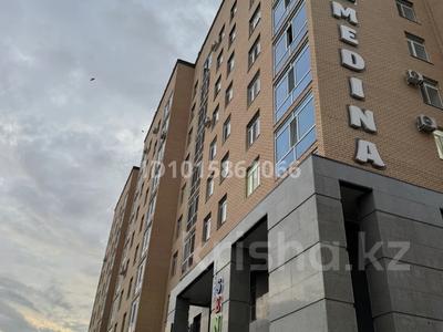 2-бөлмелі пәтер · 66 м² · 2/10 қабат, Ауельбекова 33, бағасы: 30 млн ₸ в Кокшетау