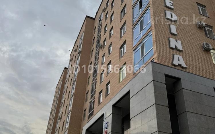 2-бөлмелі пәтер · 66 м² · 2/10 қабат, Ауельбекова 33, бағасы: 30 млн ₸ в Кокшетау — фото 10