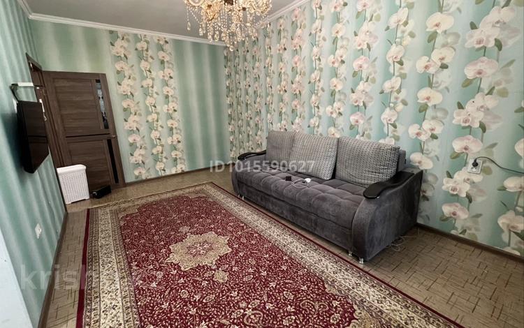 1-комнатная квартира · 34 м² · 2/4 этаж, мкр №10 А за 29.5 млн ₸ в Алматы, Ауэзовский р-н — фото 2