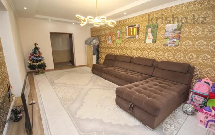 3-комнатная квартира, 120 м², 14/16 этаж, Мамыр-1 29 за ~ 66 млн 〒 в Алматы, Ауэзовский р-н — фото 5