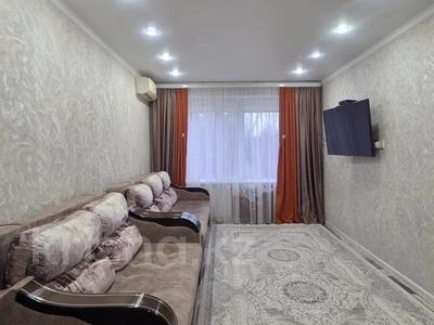 3-бөлмелі пәтер · 53 м² · 3/5 қабат, Сатпаева 4/1, бағасы: 25.9 млн 〒 в Астане, Алматы р-н