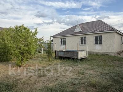 Отдельный дом · 4 комнаты · 120 м² · 8 сот., Абылай хана 1 за 30.8 млн ₸ в Уральске