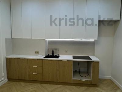 3-комнатная квартира · 49 м² · 15/17 этаж, Аль фараби 9/2 за 47 млн ₸ в Астане, Есильский р-н
