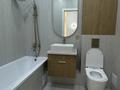 3-комнатная квартира · 49 м² · 15/17 этаж, Аль фараби 9/2 за 47 млн ₸ в Астане, Есильский р-н — фото 13