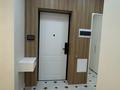 3-комнатная квартира · 49 м² · 15/17 этаж, Аль фараби 9/2 за 47 млн ₸ в Астане, Есильский р-н — фото 15