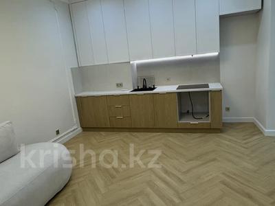 3-бөлмелі пәтер · 49 м² · 15/17 қабат, Аль фараби 9/2, бағасы: 47 млн ₸ в Астане, Есильский р-н